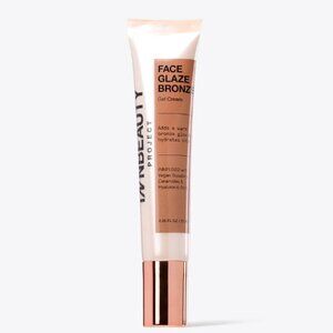 NIB INN Beauty Project Face Glaze Bronze Bronze Highlighting Cream